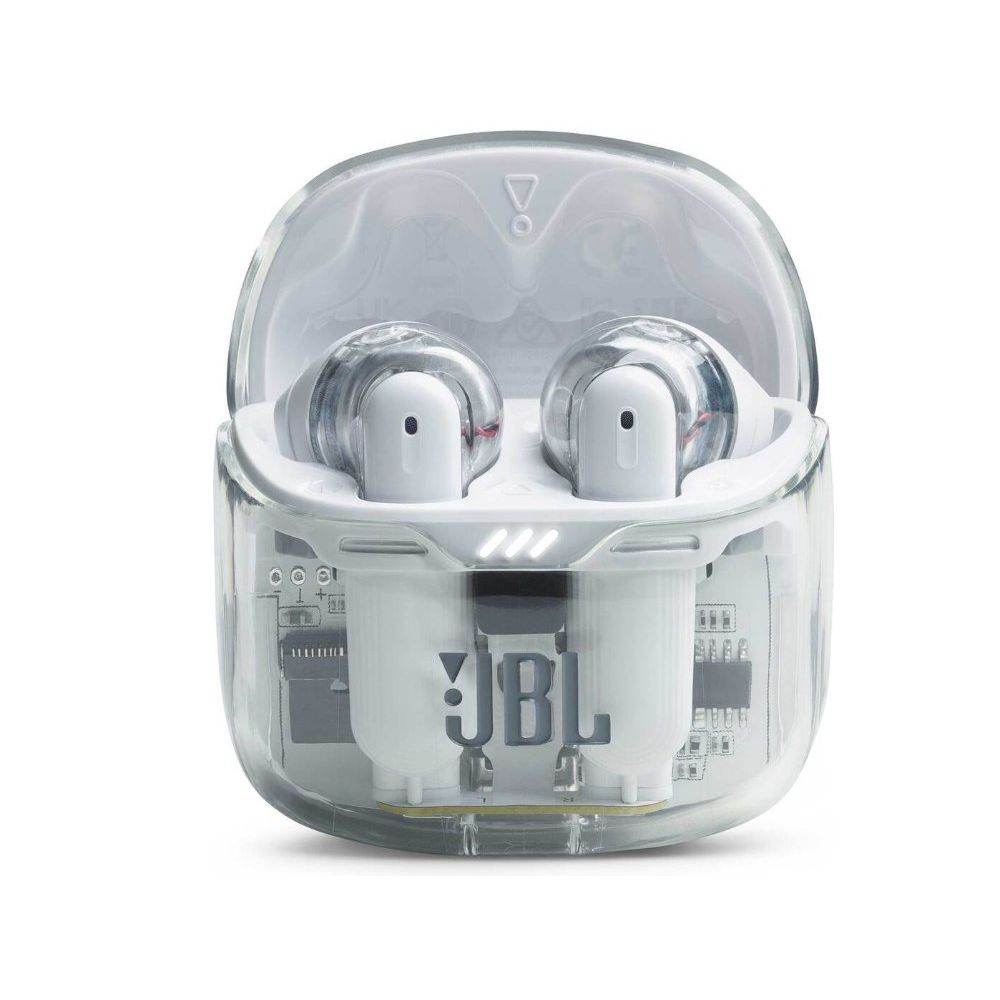 JBL Tune Flex NC Ghost Beyaz Bluetooth Kulaklık Fiyatları | Cimri