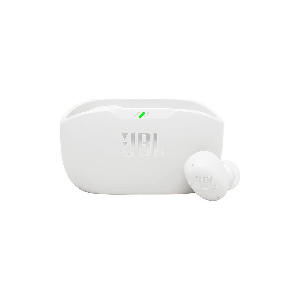 JBL Vibe Buds 2 Beyaz Bluetooth Kulaklık