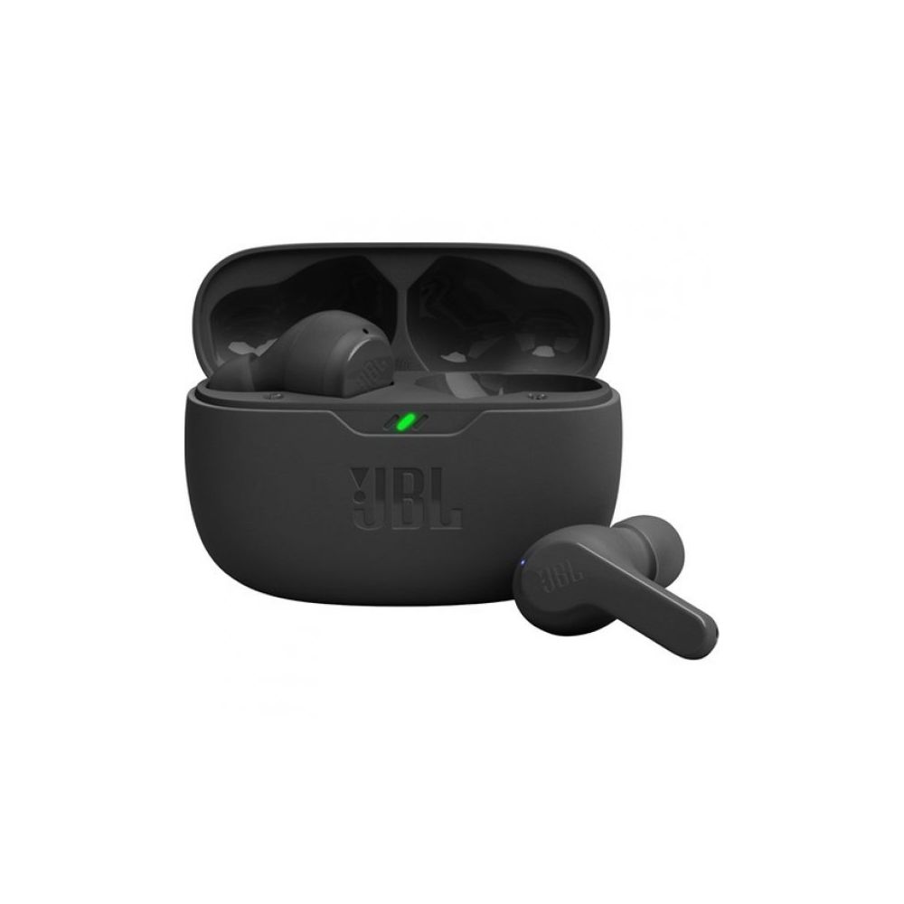 JBL Wave Beam Siyah Bluetooth Kulaklık