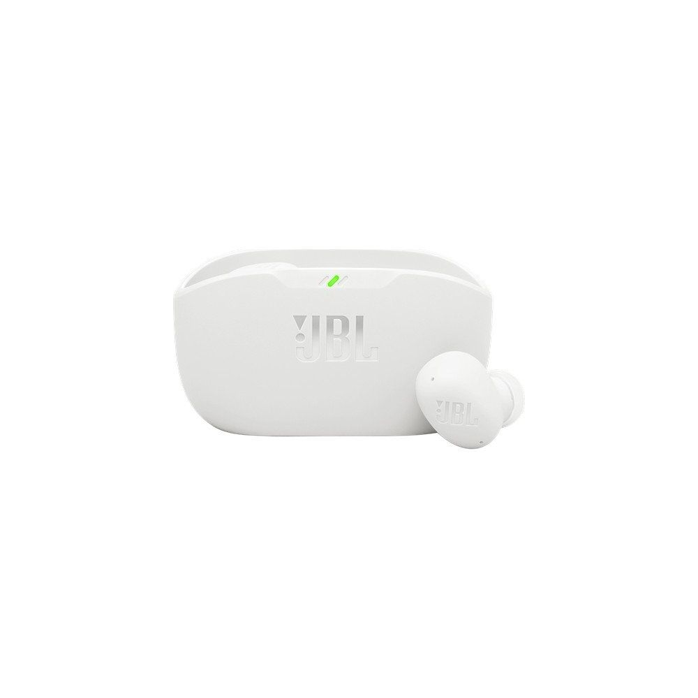 JBL Wave Buds 2 Beyaz Bluetooth Kulaklık