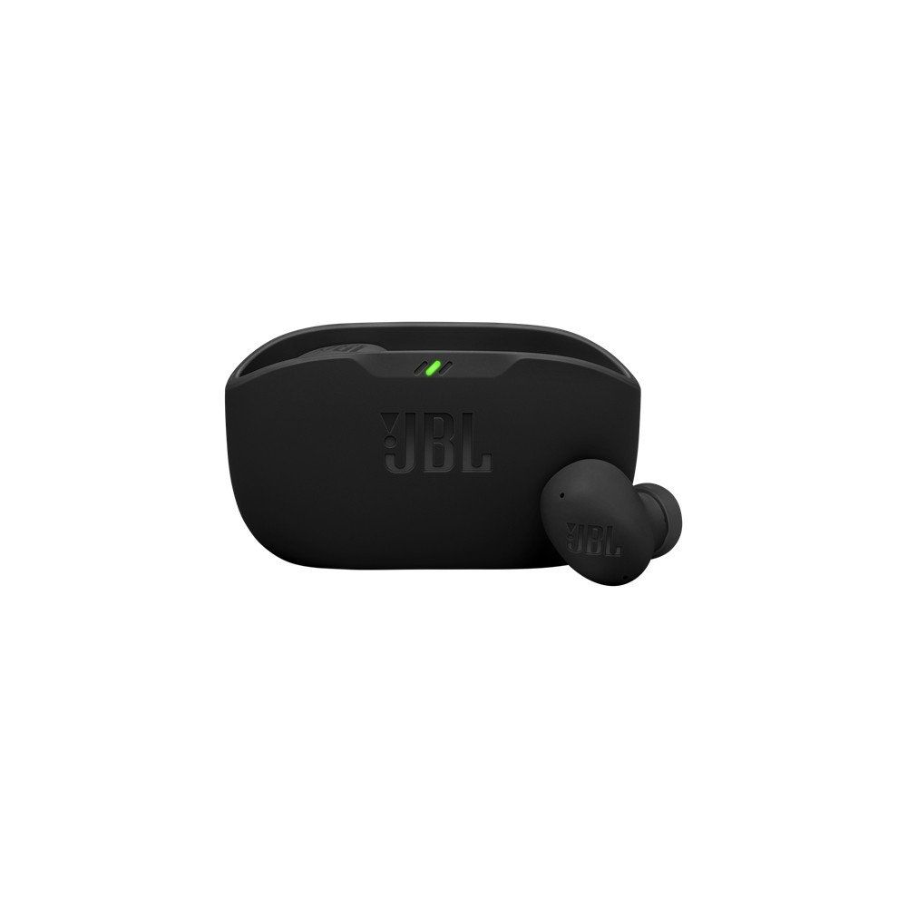 JBL Wave Buds 2 Siyah Bluetooth Kulaklık