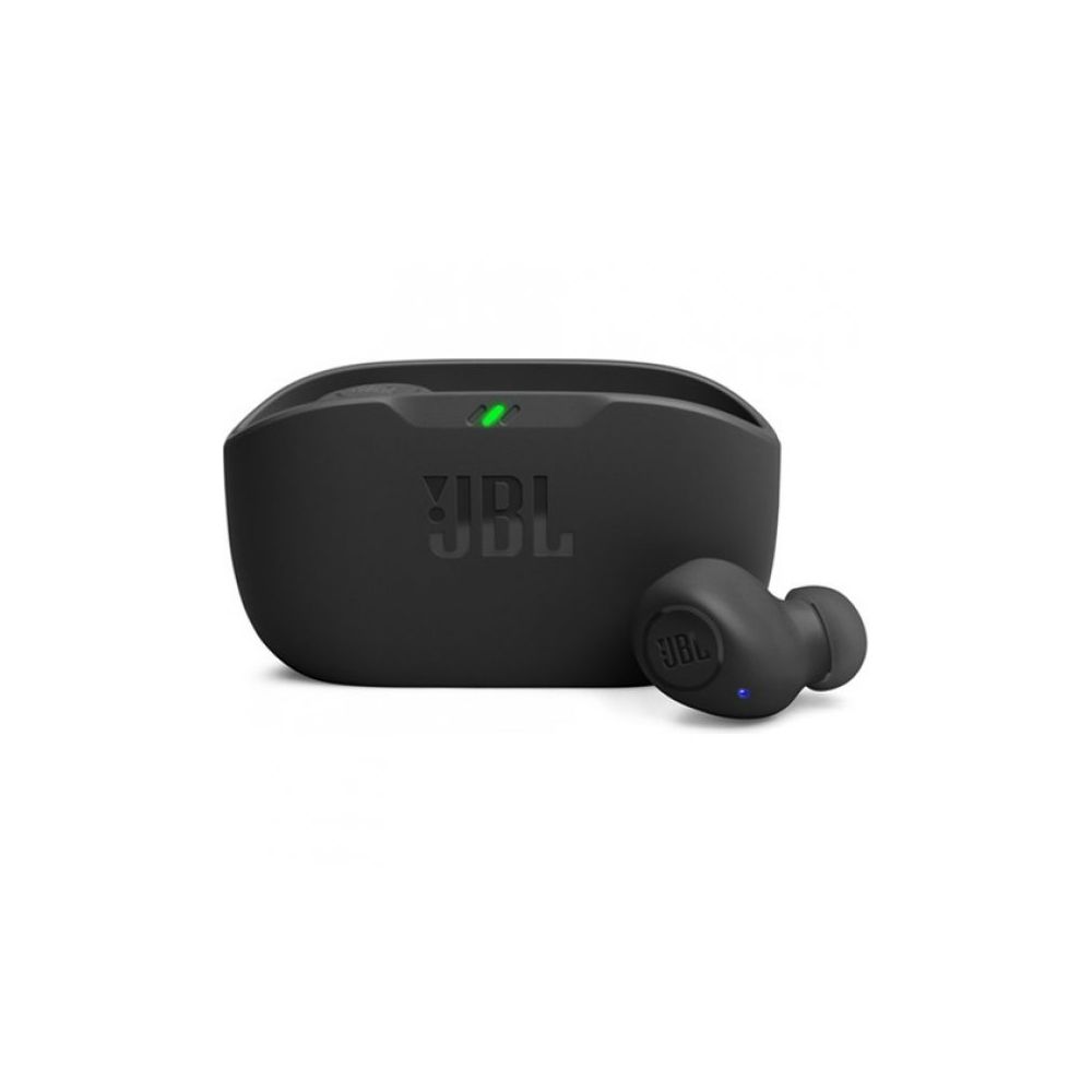 JBL Wave Buds Siyah Bluetooth Kulaklık