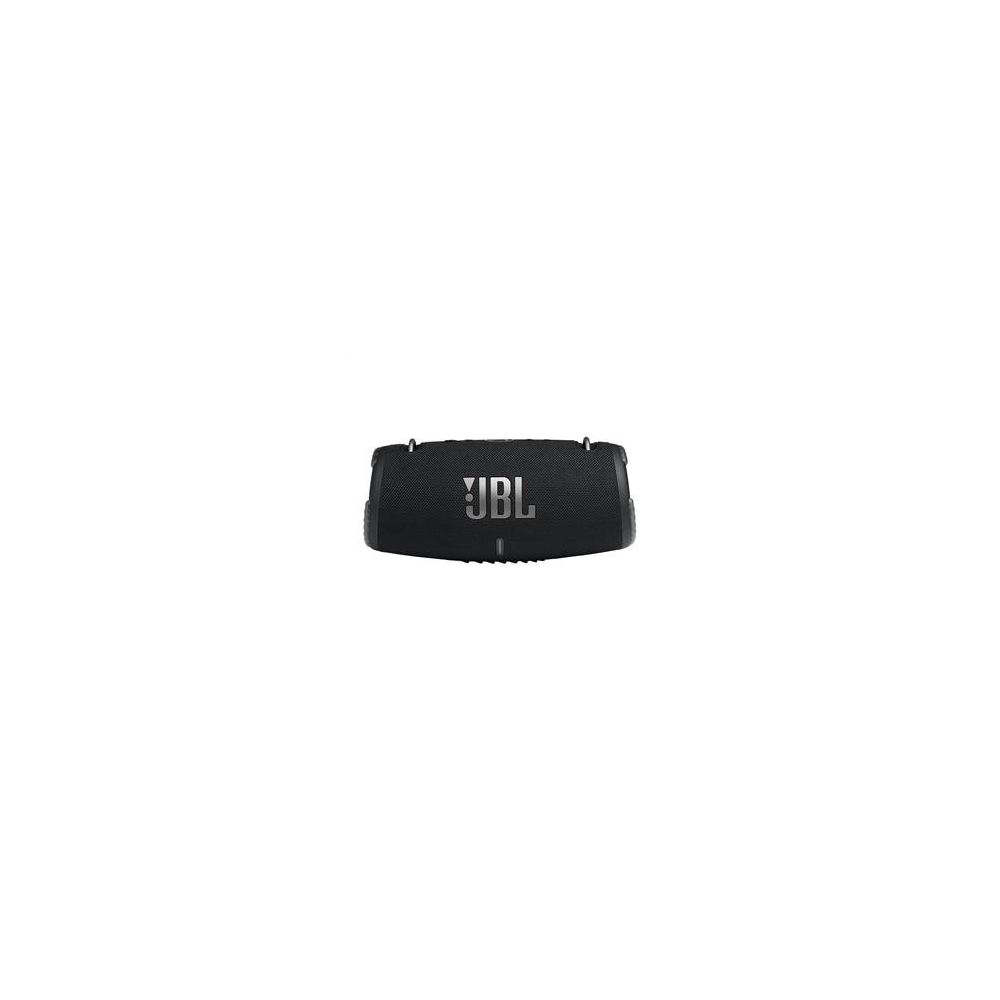 JBL Xtreme 3 Eco Siyah Bluetooth Hoparlör