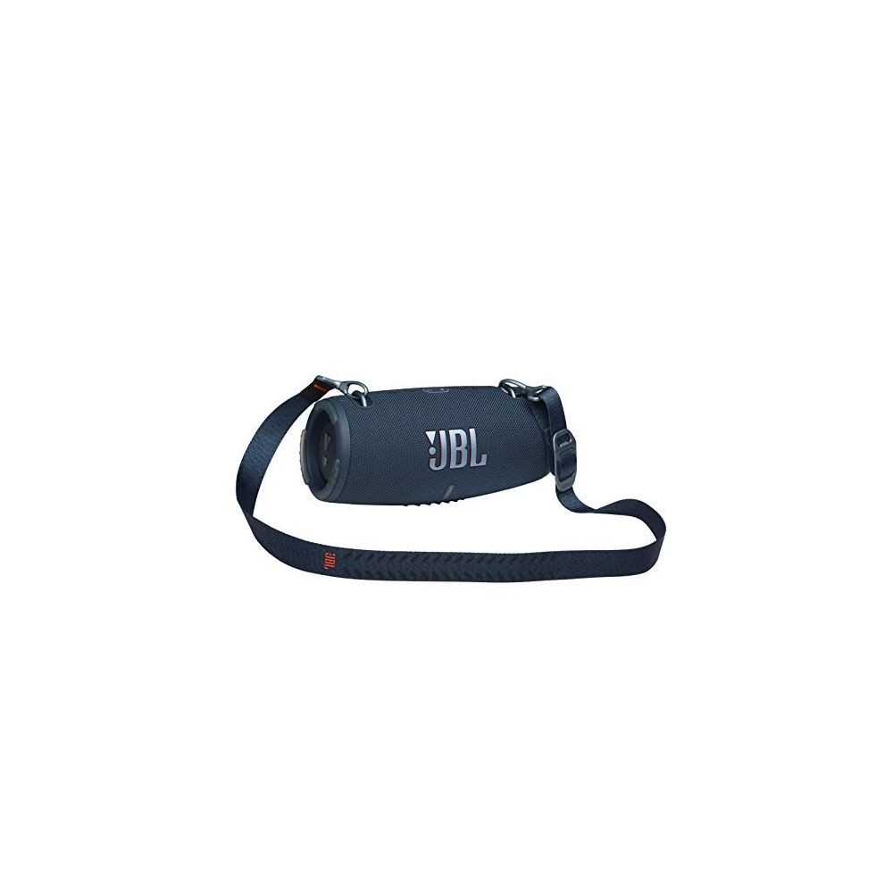 JBL Xtreme 3 Mavi Bluetooth Hoparlör