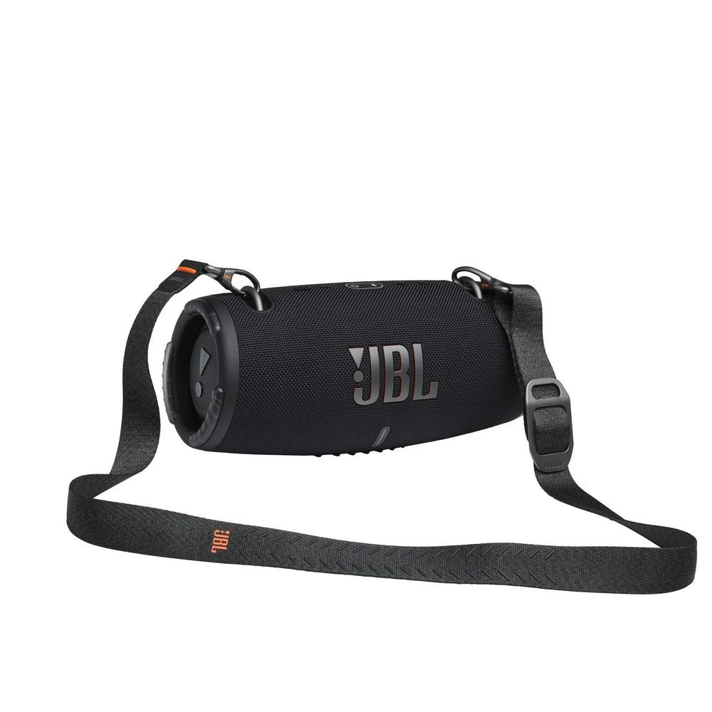 JBL Xtreme 3 Siyah Bluetooth Hoparlör