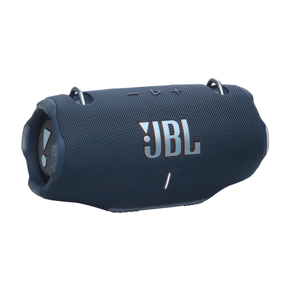 JBL Xtreme 4 Eco Mavi Bluetooth Hoparlör