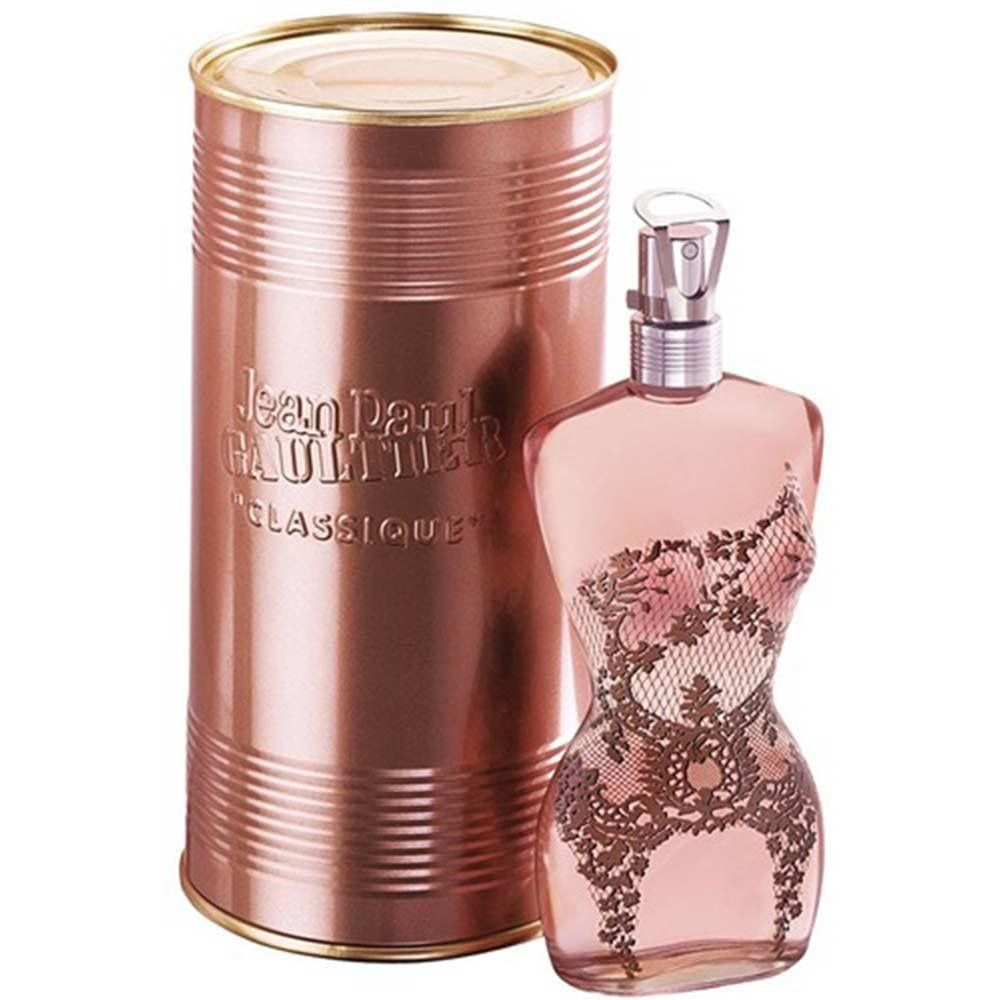 Intense Parfum Jean Paul Gaultier Classique Femme 100ml Jean Paul