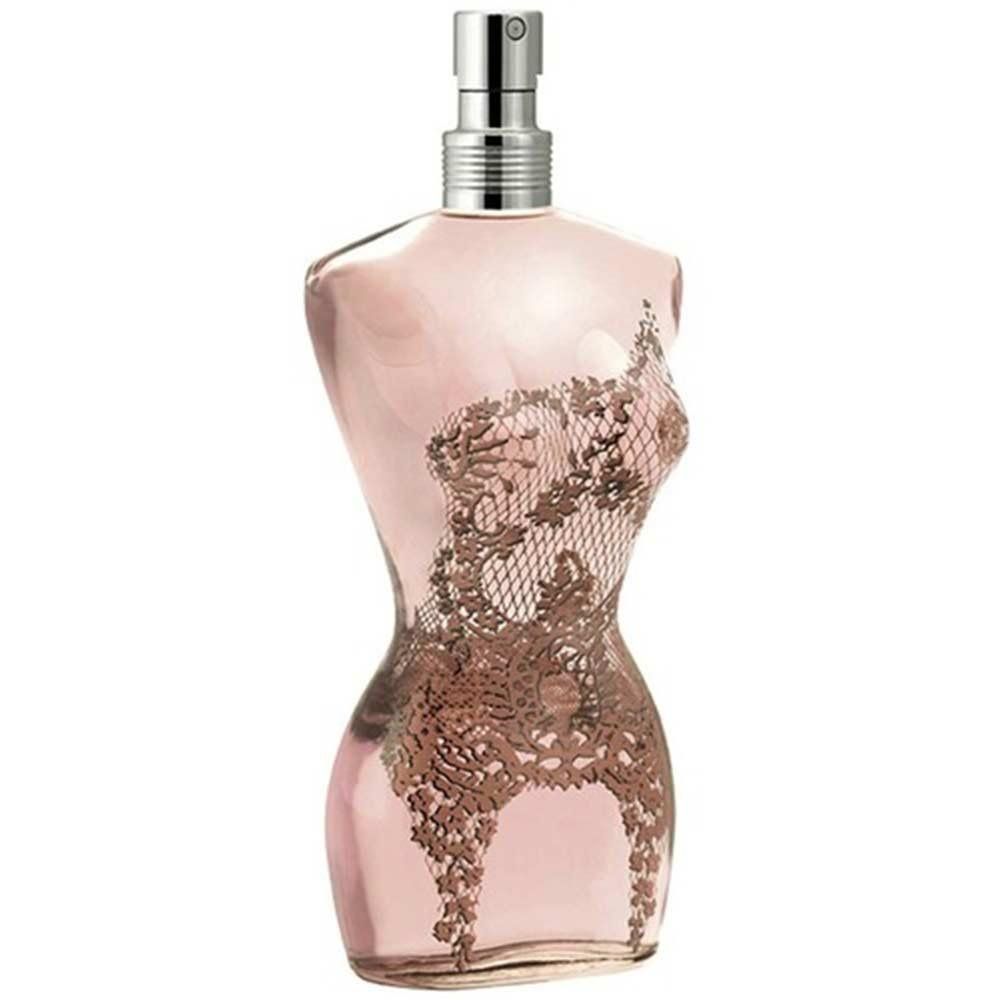 Jean Paul Gaultier Classique EDP 50 ml Bayan Parfüm Fiyatları | Cimri