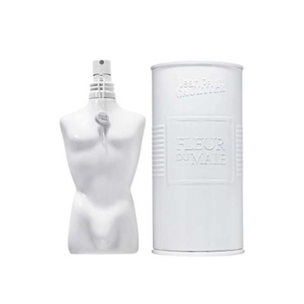 Jean Paul Gaultier Fleur Du Male EDT 125 ml Erkek Parfümü Fiyatları