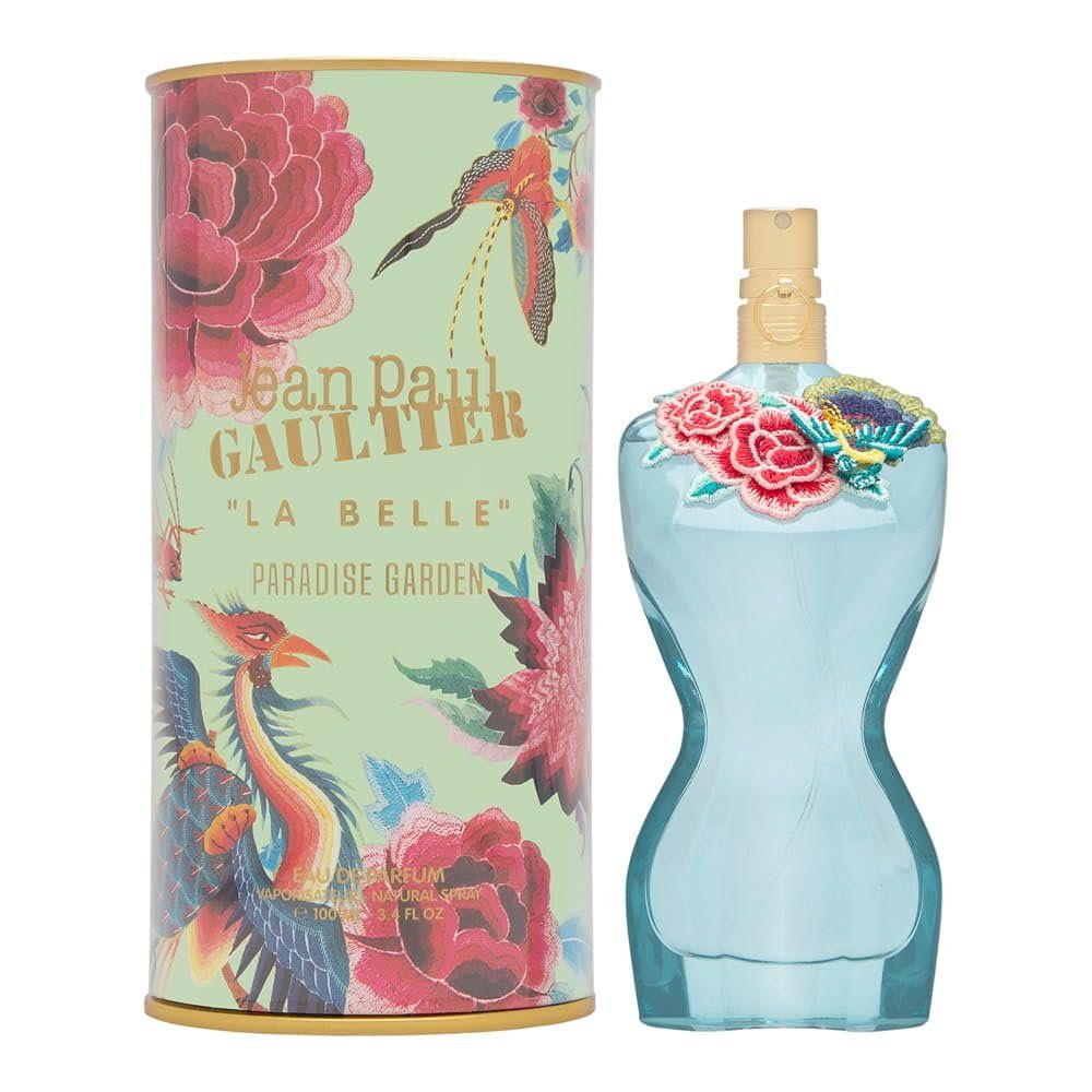 Jean Paul Gaultier La Belle Paradise Garden EDP 100 ML Erkek