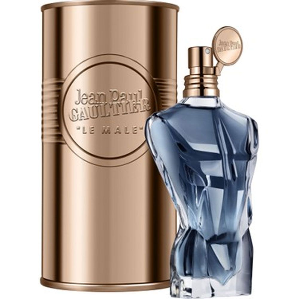 Jean Paul Gaultier Le Male Essence EDP 125 ml Erkek Parfümü
