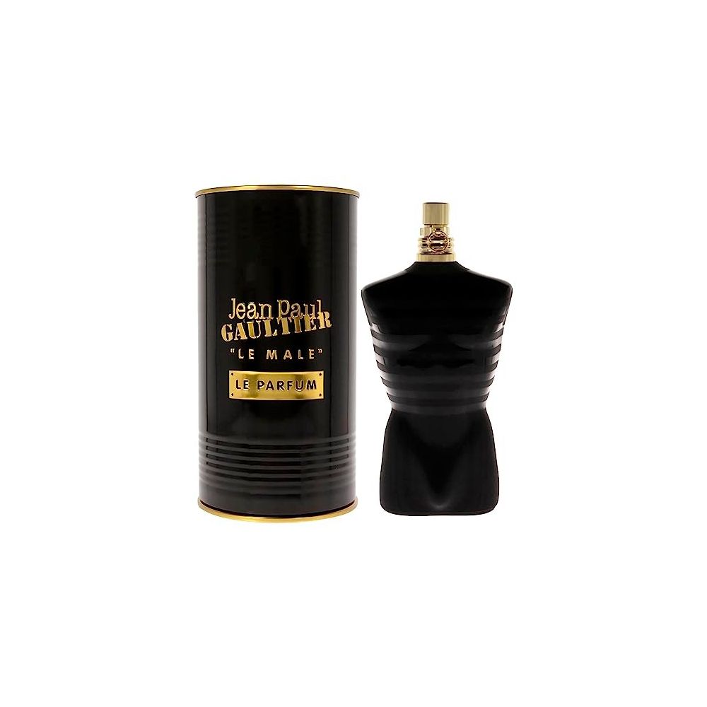 Jean Paul Gaultier Le Male Parfum Intense EDP 200 ML Erkek Parfum