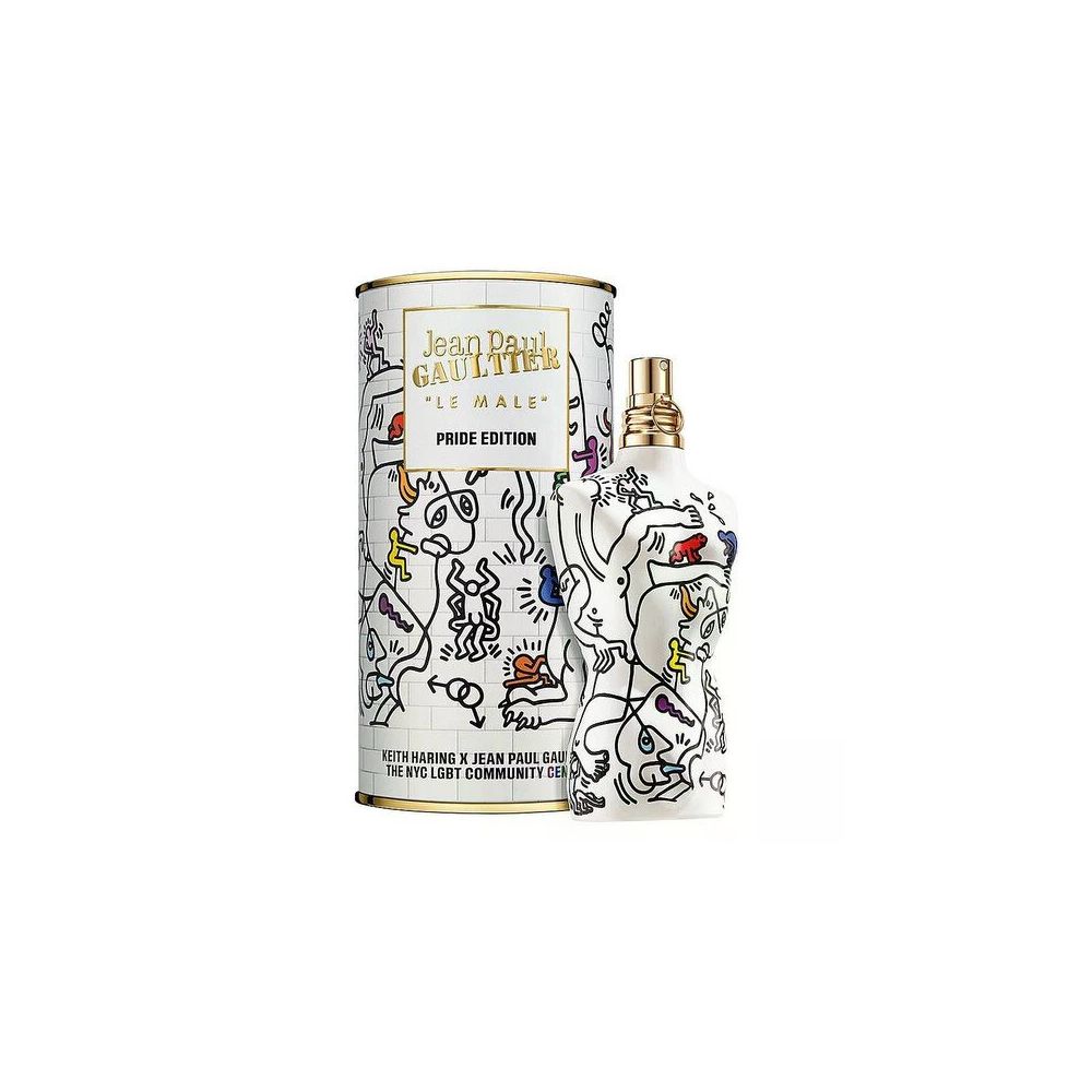 Jean Paul Gaultier Le Male Pride Edt 125 ml Erkek Parfüm Fiyatları