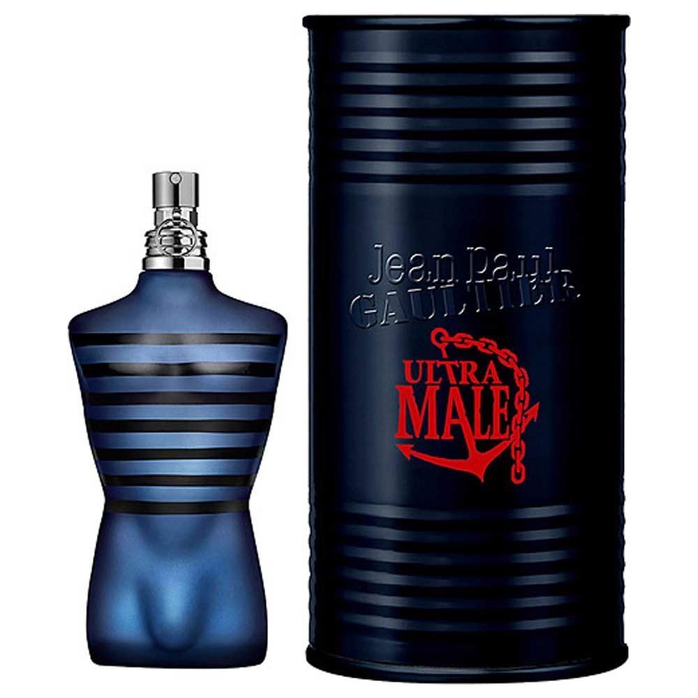 Jean Paul Gaultier Ultra Male EDT 125 ml Erkek Parfümü Modelleri ve ...