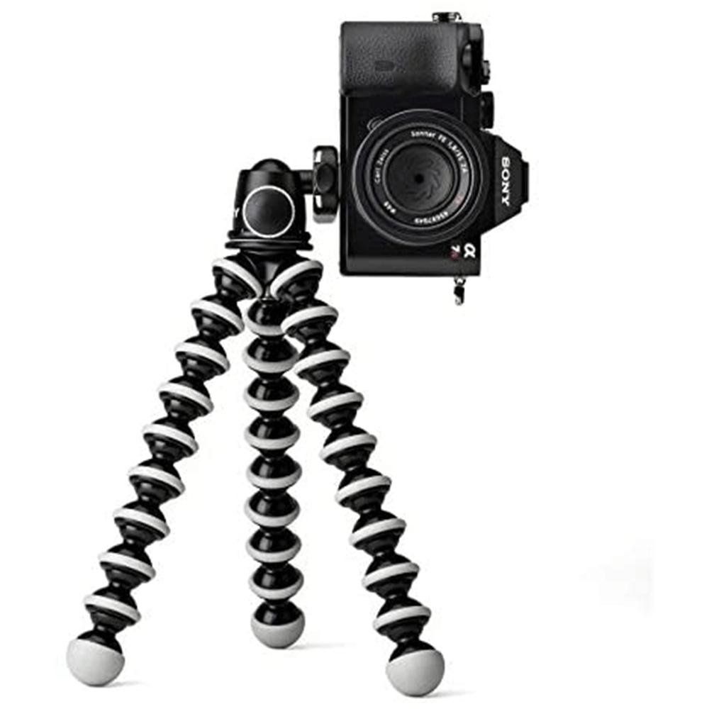 Gorillapod Slr Zoom Joby Gorillapod 4k Joby GorillaPod SLR-Zoom - Main Image