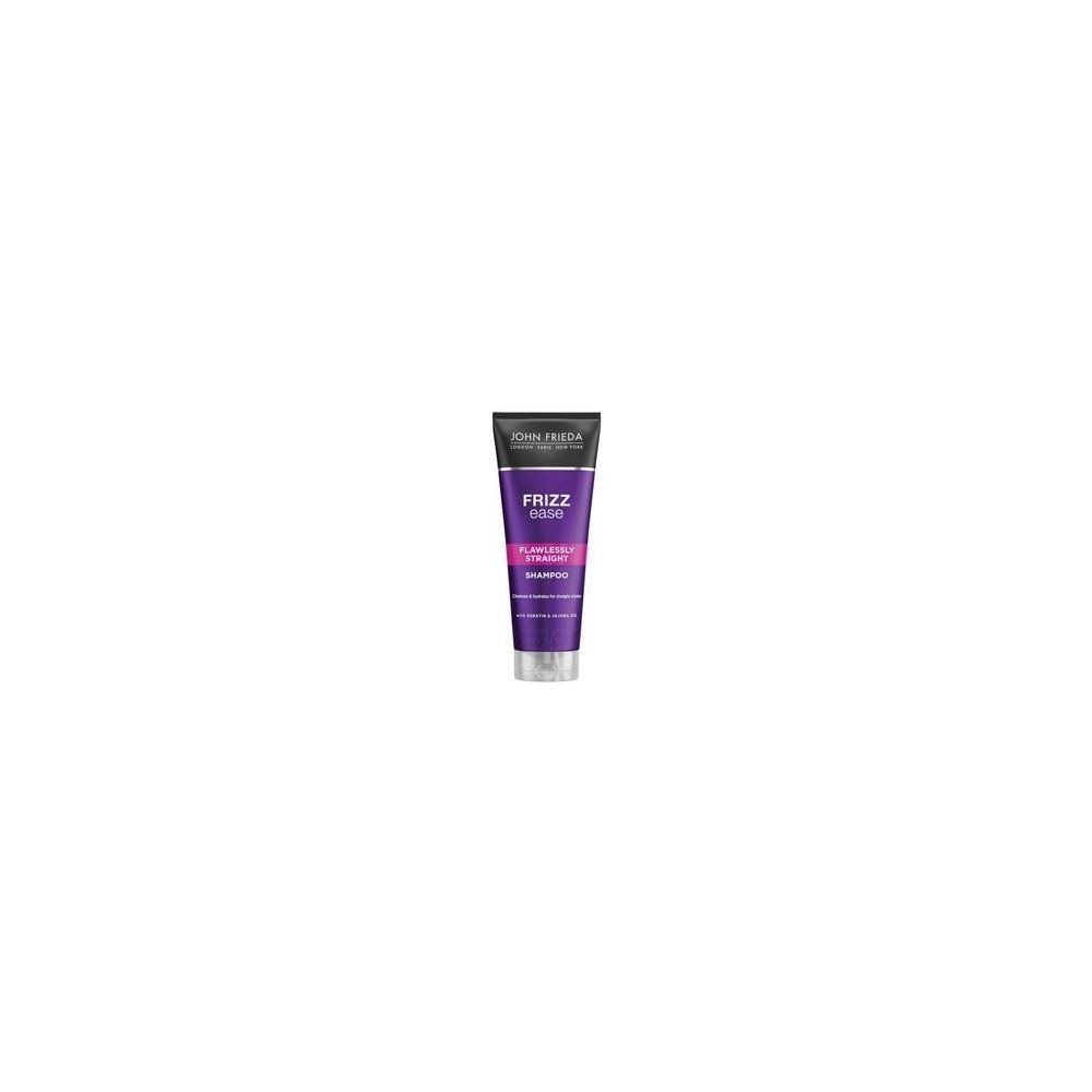 John Frieda Frizz-Ease Flawless Straight Düzleştirici Etkili 250