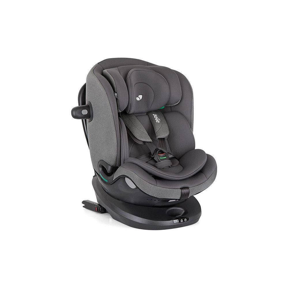 Joie　0423 joie-i-spin-multiway-thunder-