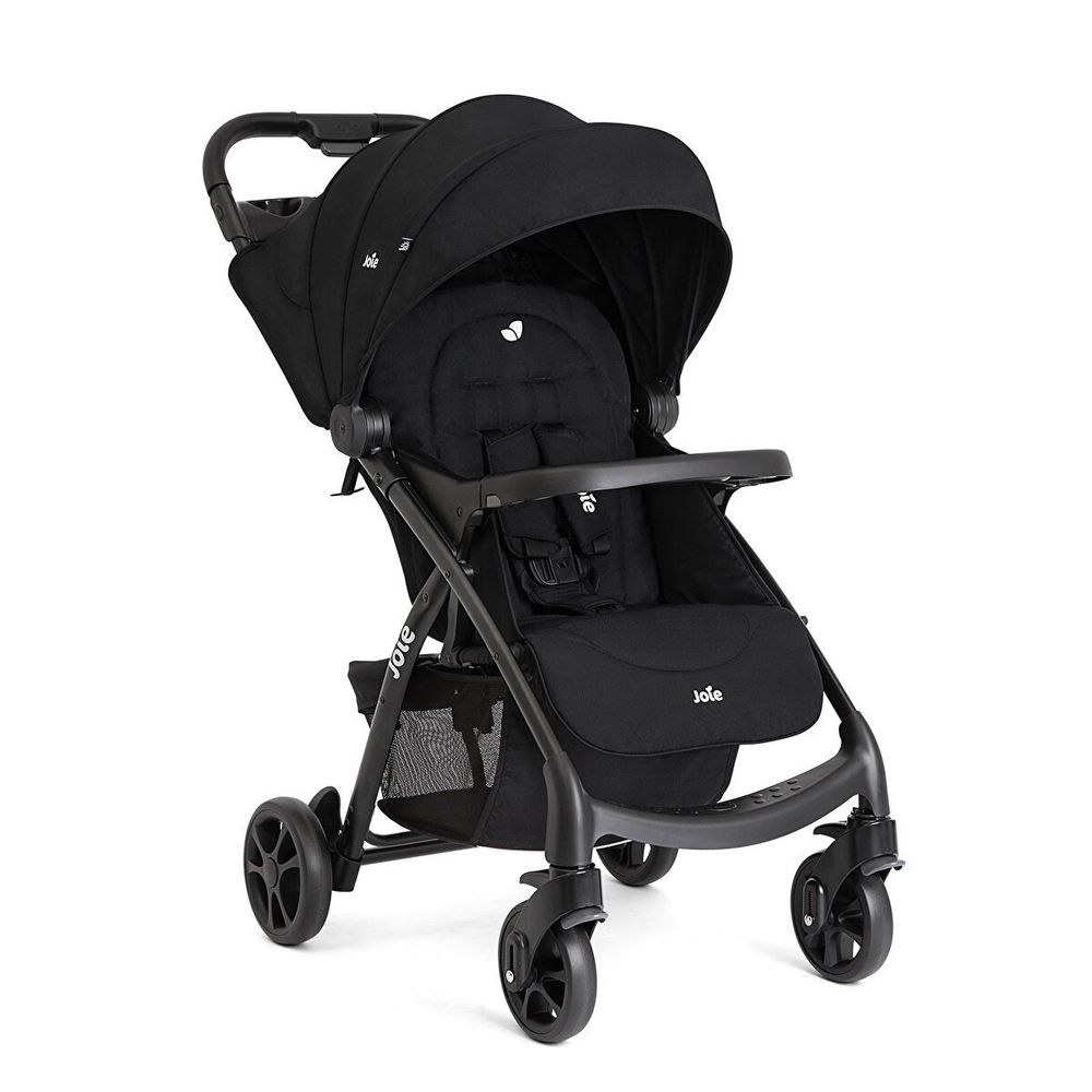 Joie Muze LX Raven Travel Sistem Bebek Arabası Fiyatları Joie Muze LX Raven Travel Sistem Bebek Arabası Fiyatları