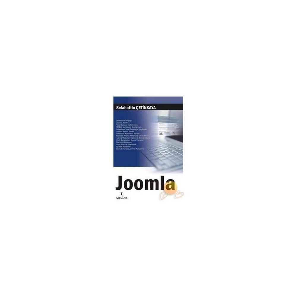 JOOMLA - SELAHATTIN ÇETİNKAYA