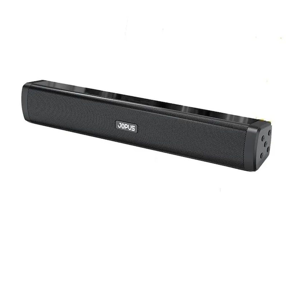 Jopus Mirand Bluetooth Sound Bar Double Speaker Hoparlör