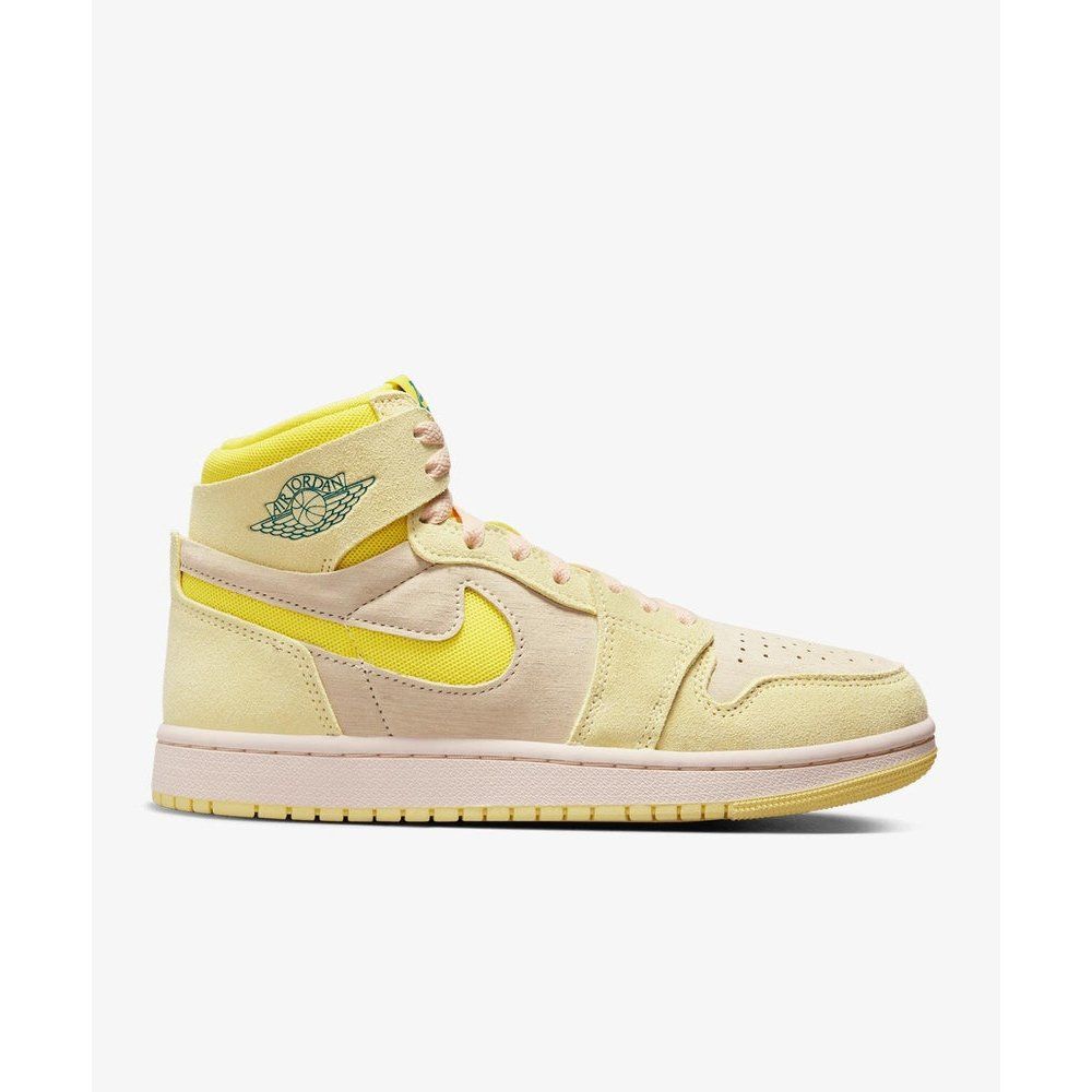 Jordan DV1305-800 Sarı Air 1 Zoom CMFT 2 Kadın Sneaker Fiyatları