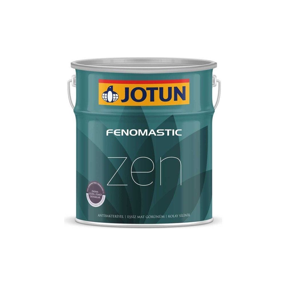 Jotun Fenomastic Zen 1012 Wild Rice 2.25 lt İç Cephe Boyası Fiyatları