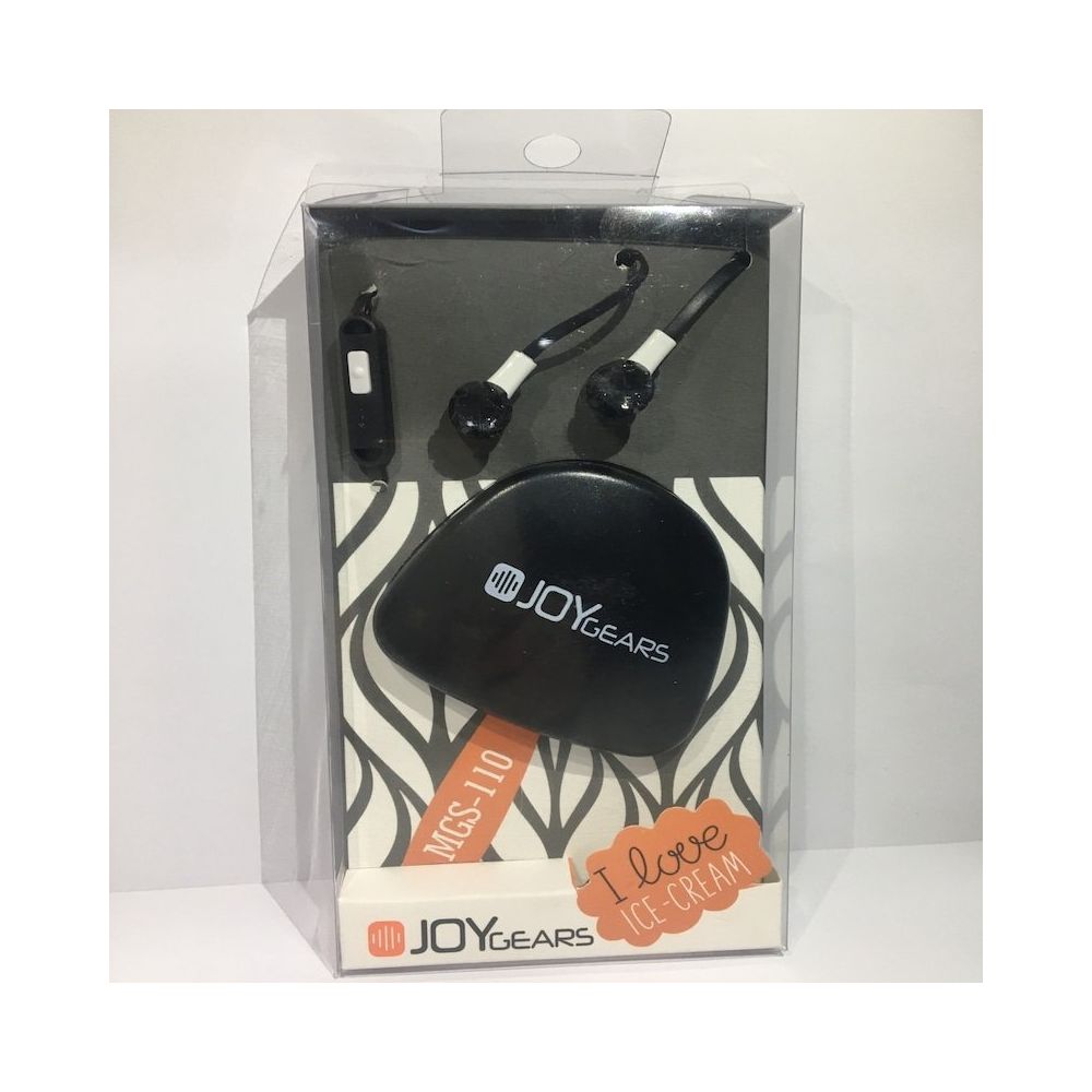 Joygears MGS110 Renkli Kulaklık