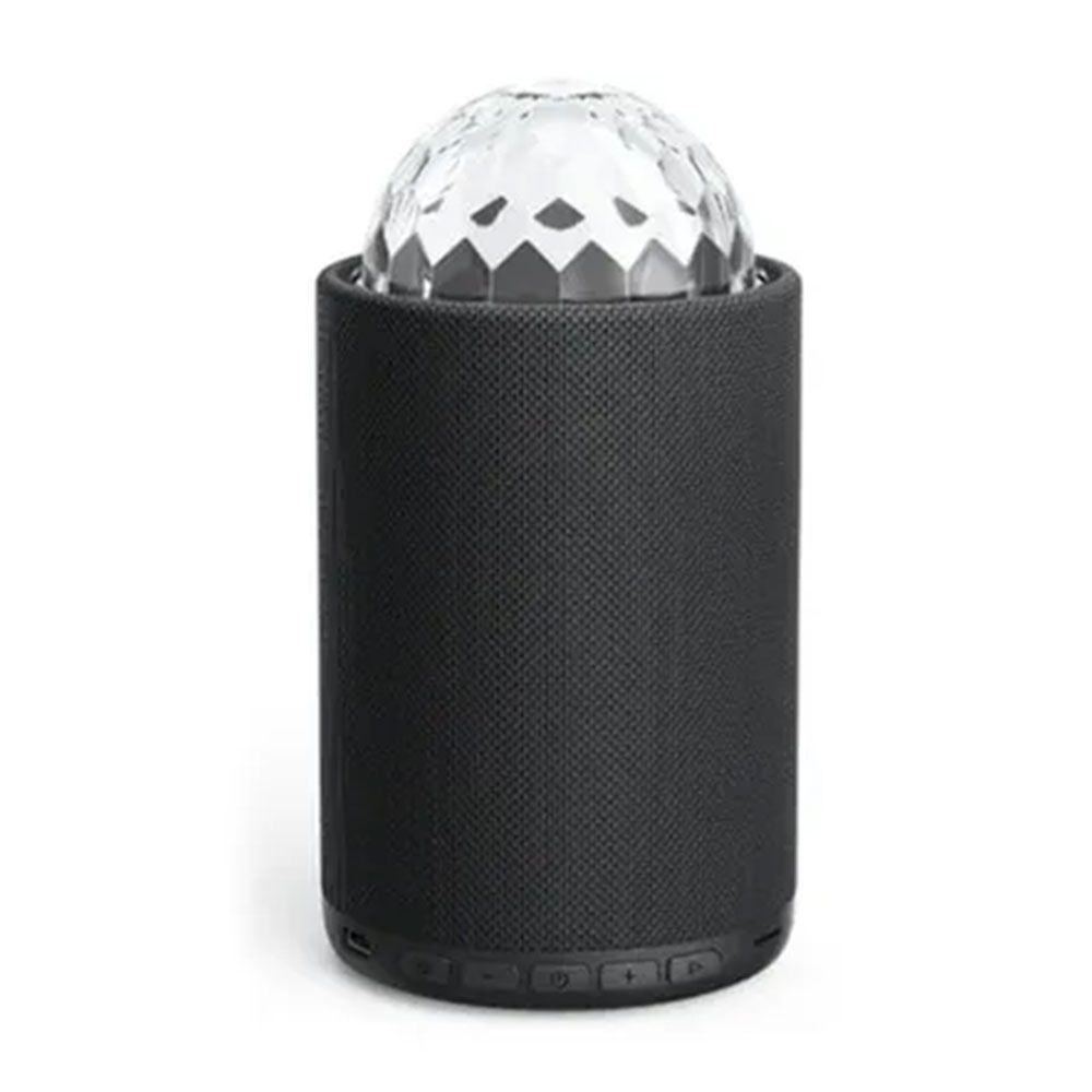 Joyroom JR-MS01 Siyah Bluetooth Hoparlör