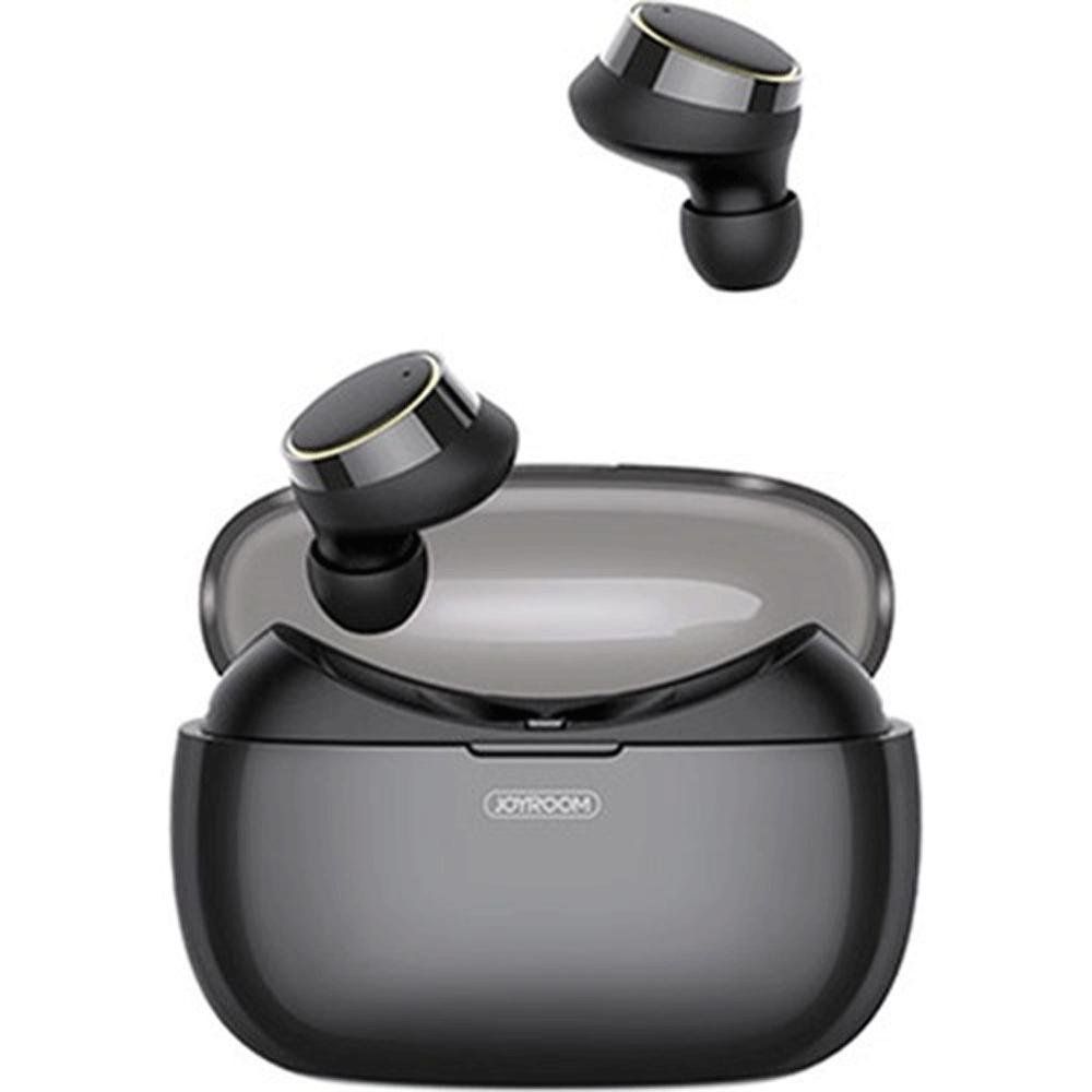 Joyroom JR-T05 Siyah Bluetooth Kulaklık