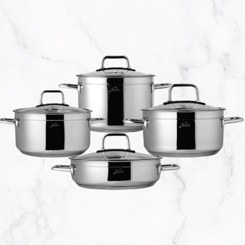 【新品、未使用】DANSKIN ハイブリッドモーメンタム（上下セット） Jumbo Modena 8 Parça Tencere Seti Fiyatları