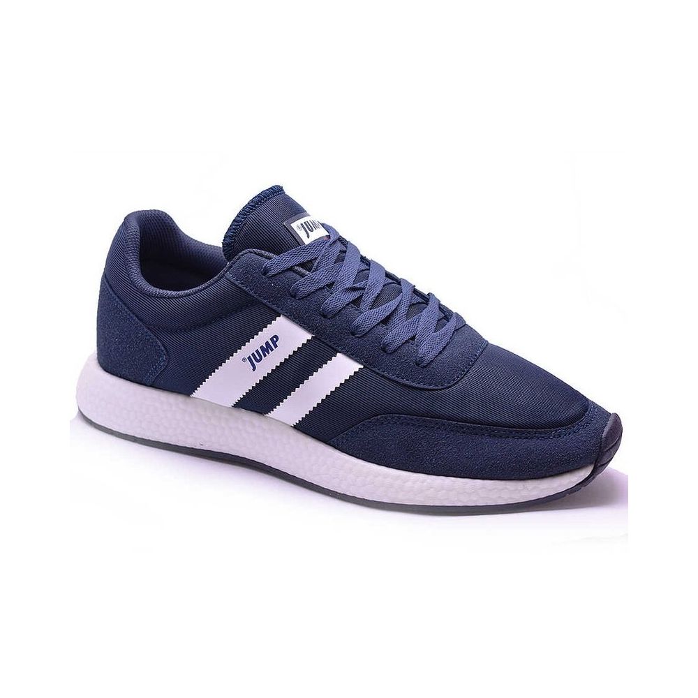 Jump 26396 Comfort Casual Lacivert Erkek Spor Ayakkabı Fiyatları