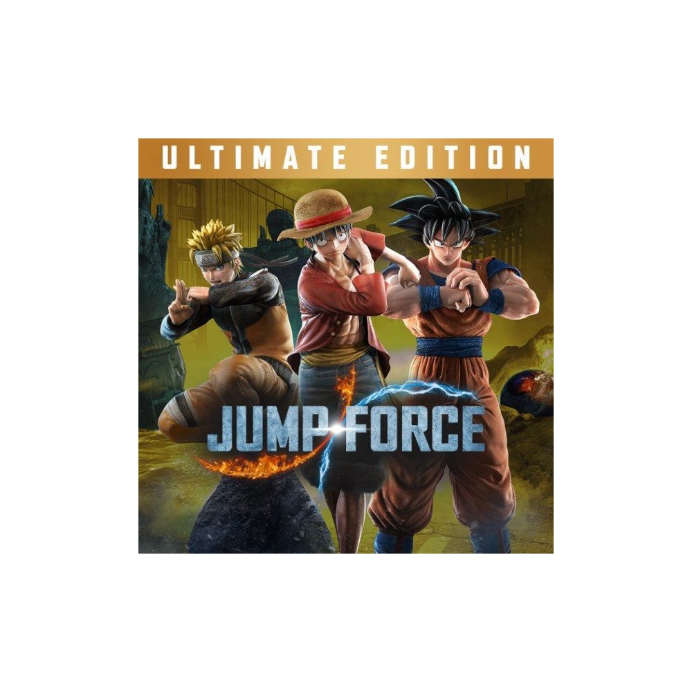 jump force pc all update