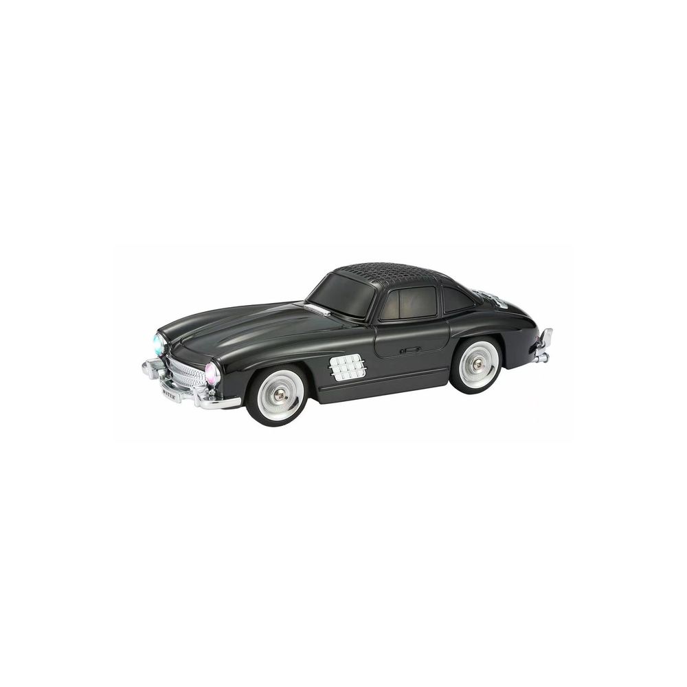 Junglee Klasik 300SL Model Araba Led Işıklı Bluetooth Hoparlör