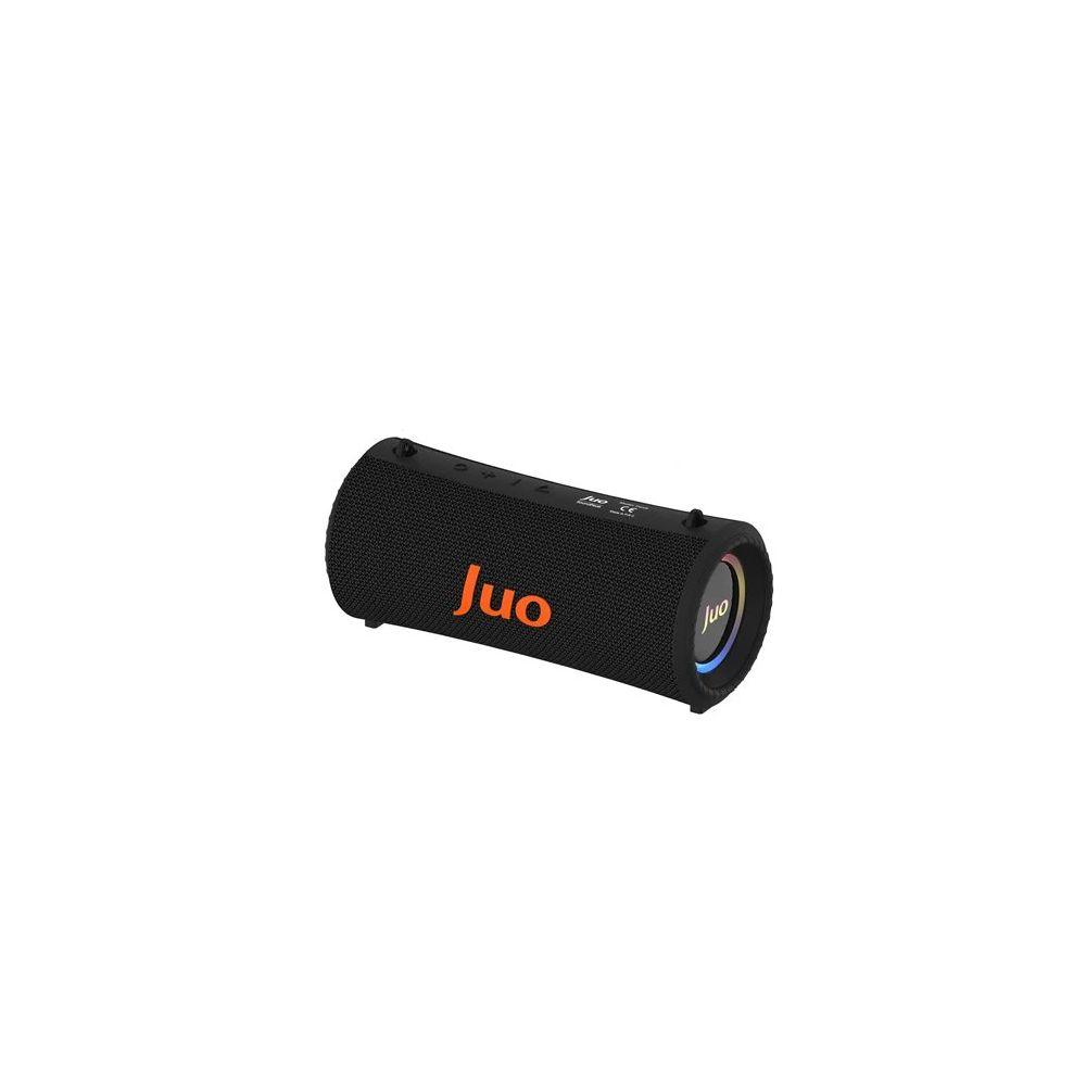 Juo Soundpeak Force 60 W RGB Bluetooth Hoparlör