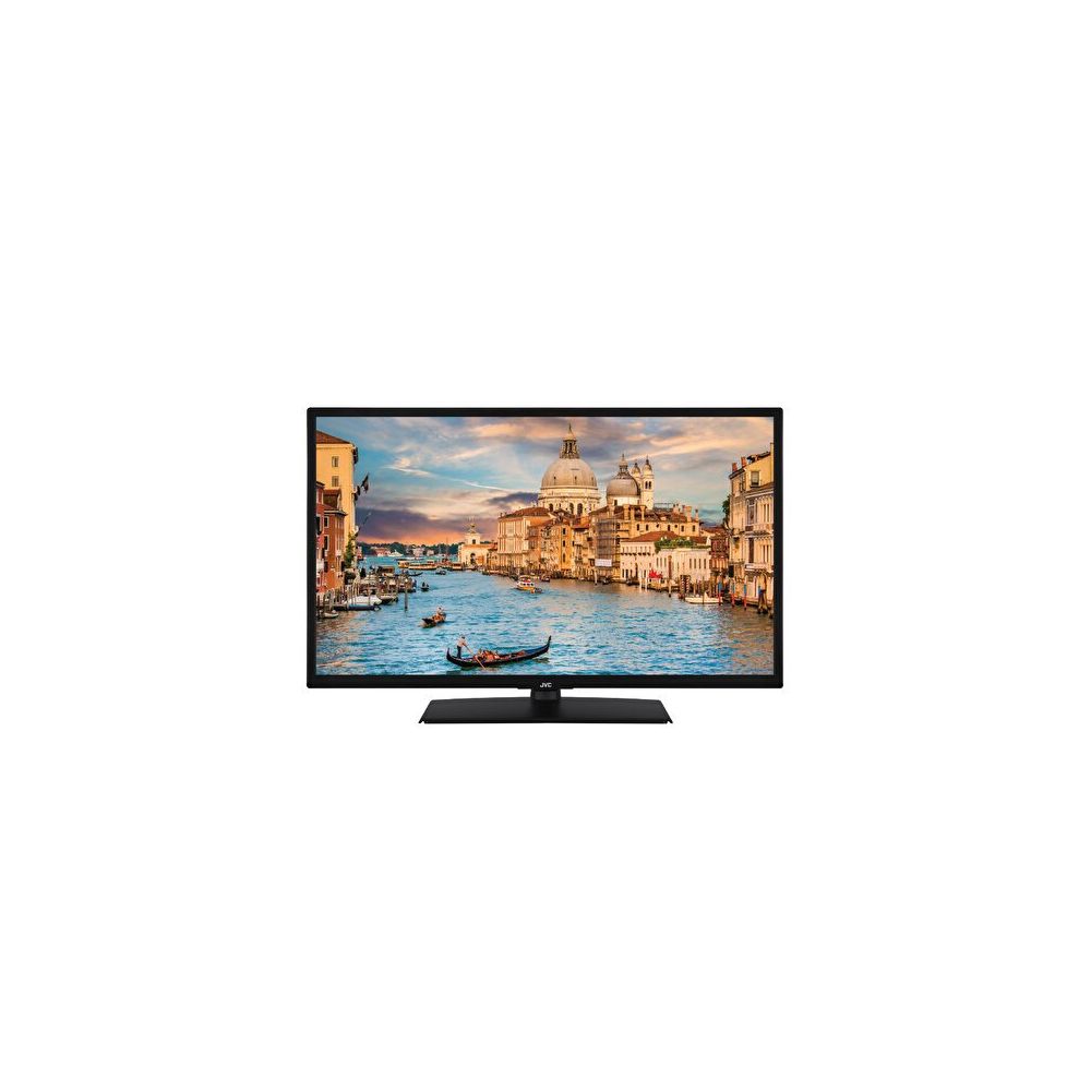 JVC 32VH5100T 32" HD Smart LED TV