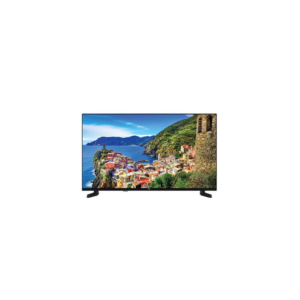 JVC 40VF5405T 40 inç 102 Ekran Full HD Android LED TV