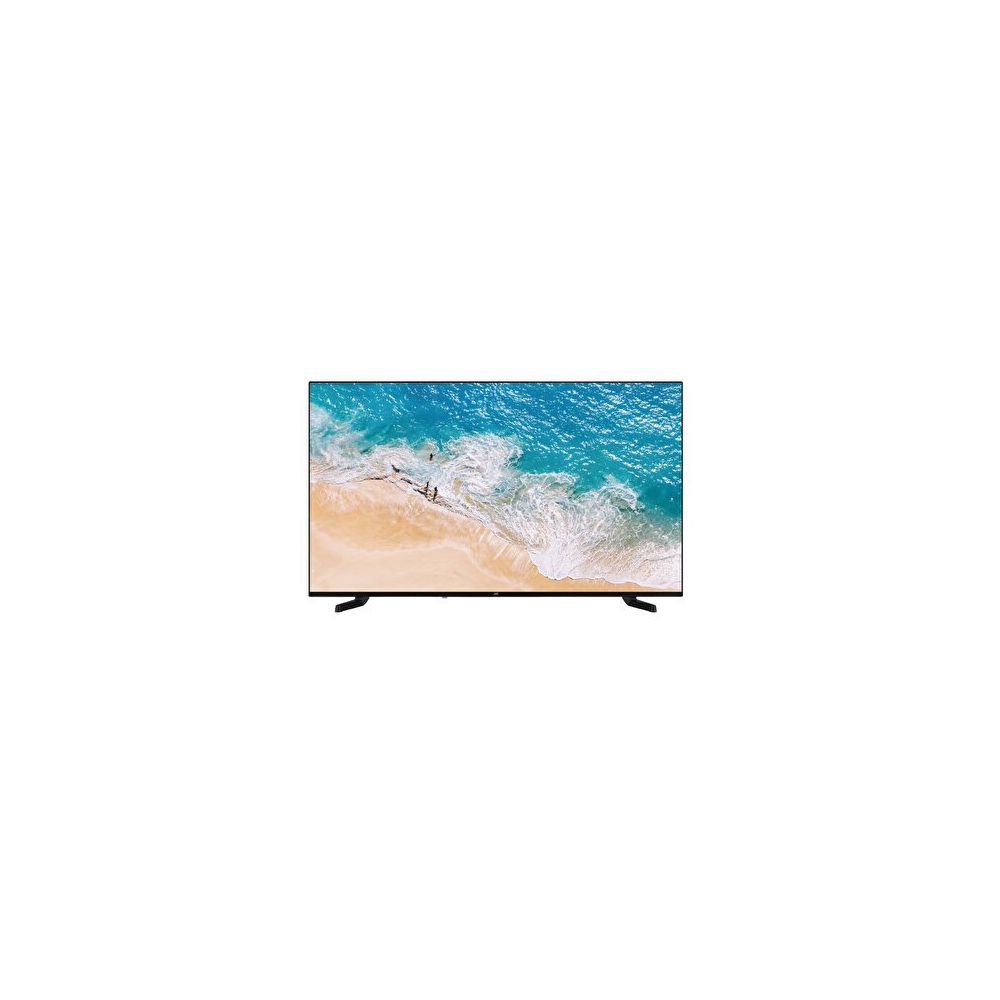 JVC 55VU3405T 55 inç 4K Ultra HD Smart TV