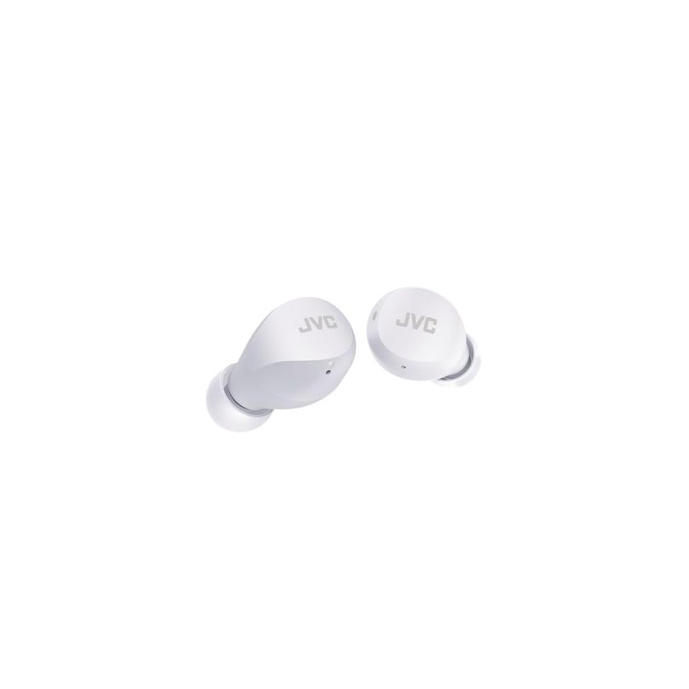 JVC HA-Z66T Beyaz Bluetooth Kulaklık
