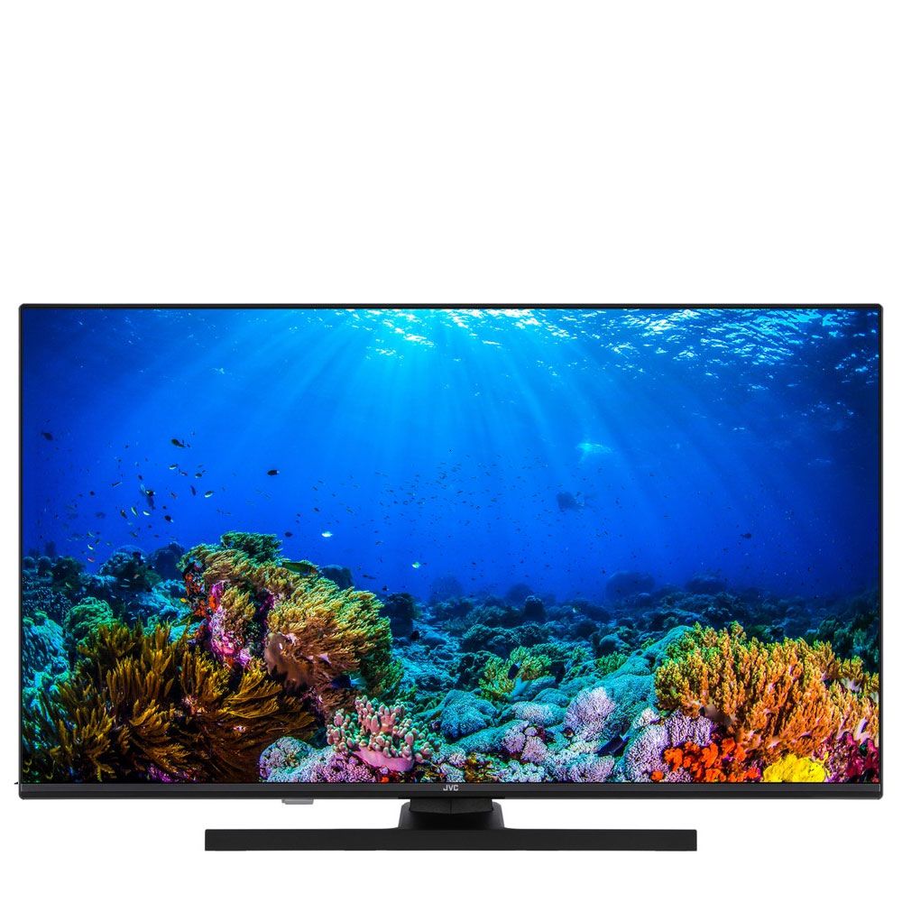 JVC LT-40VAF545T 40 inç 101 Ekran Full HD Android LED TV Fiyatları