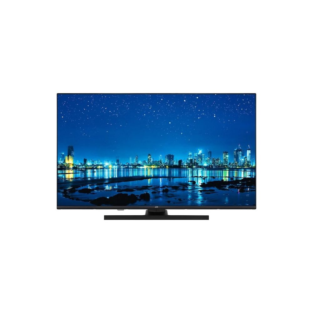 JVC LT-50VA7405T 50 inç 127 Ekran 4K Ultra HD Android LED TV