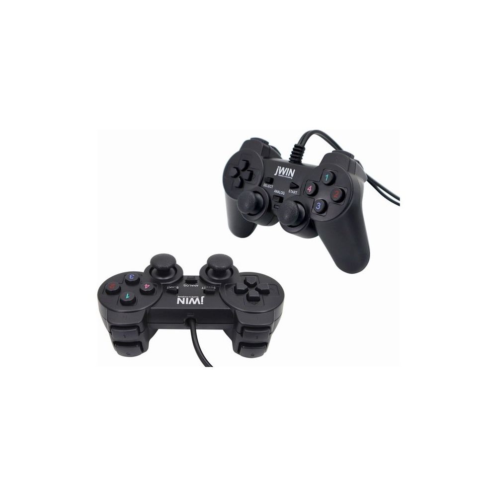 Jwin 2120 Gamepad