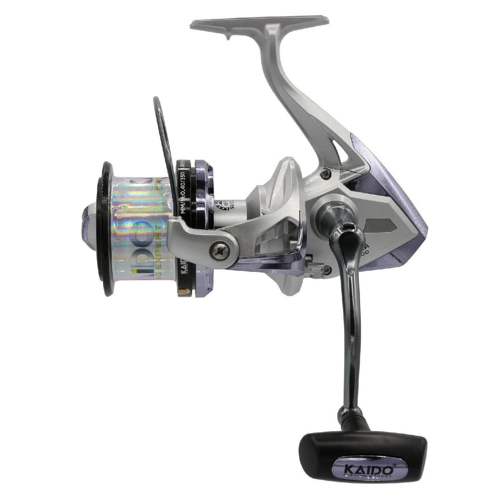 Kaido Skuga 9000 Surf Olta Makinesi Fiyatları