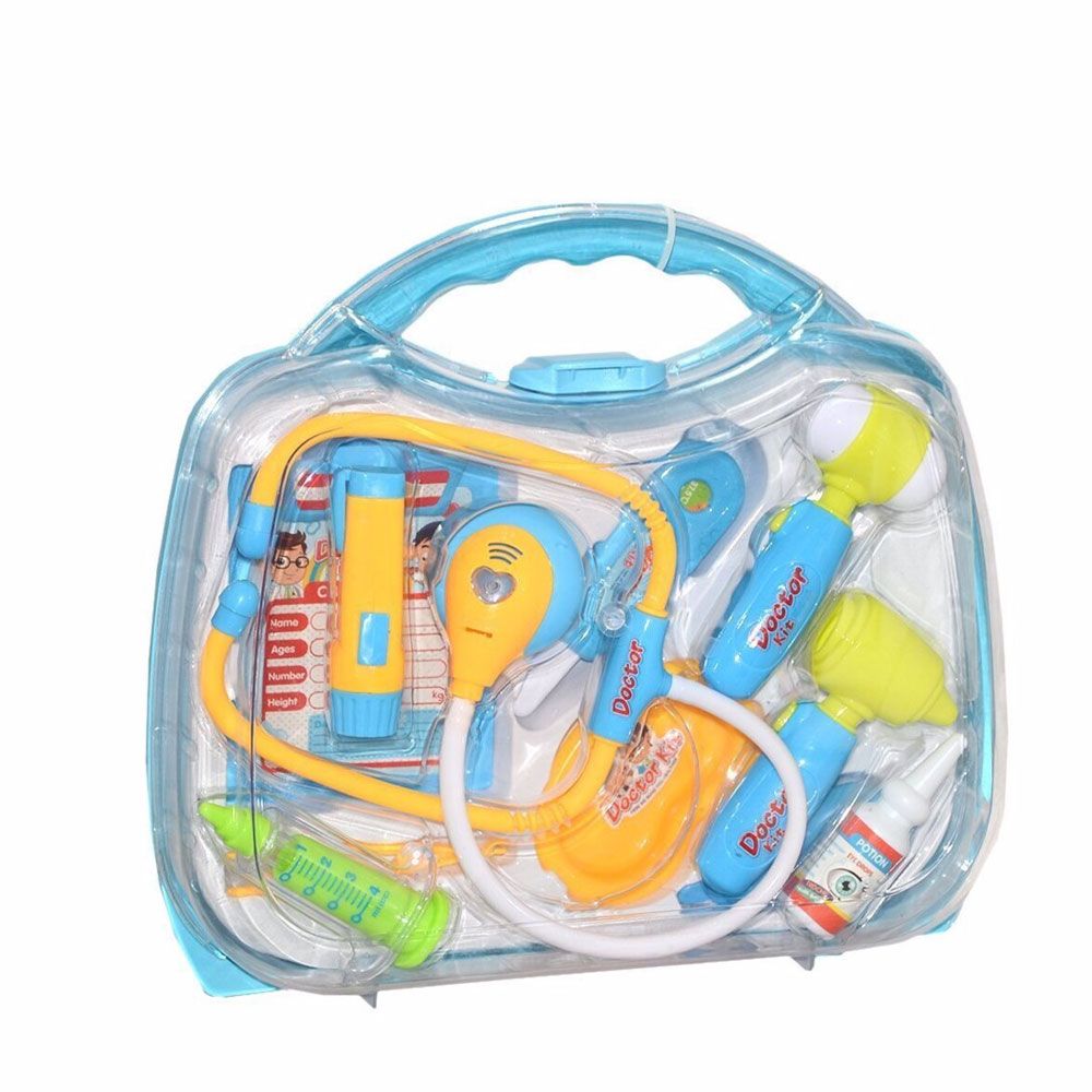 kanz-30898-cantali-doktor-