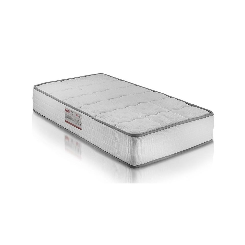 kanz perla lateks kapitoneli 80x180 cm bebek yatak fiyatlari