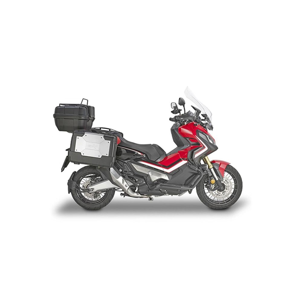Kappa KL1156 Honda X-ADV 750 17-20 Yan Çanta Taşıyıcı Fiyatları