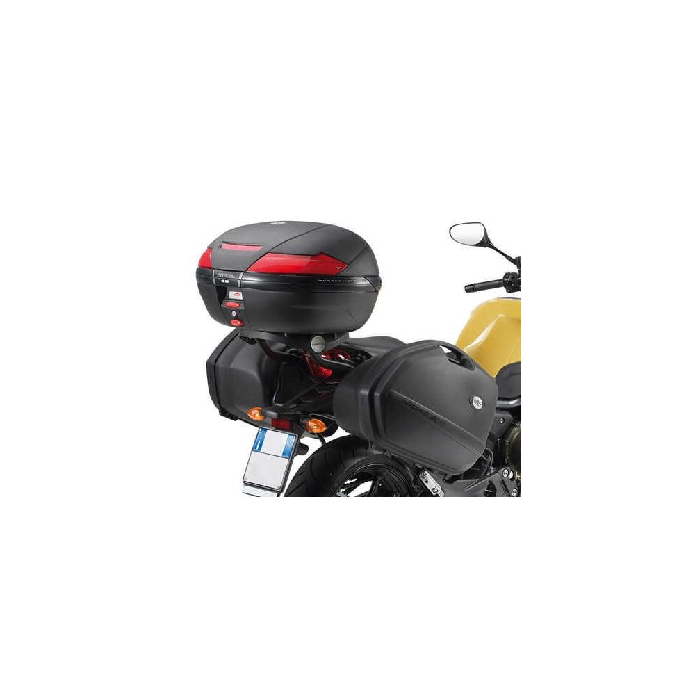 Kappa KLXR364 Yamaha XJ6 - XJ6 Diversion - XJ6 Diversion F600 09