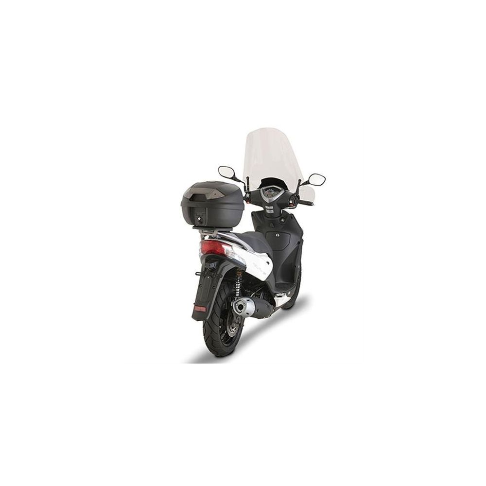 Kappa KR6106 Kymco Agility 50-125-150-200 R16+ 14-19 Arka Çanta