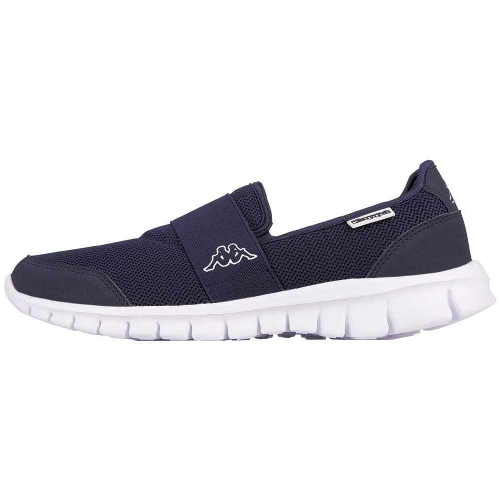 kappa slip on