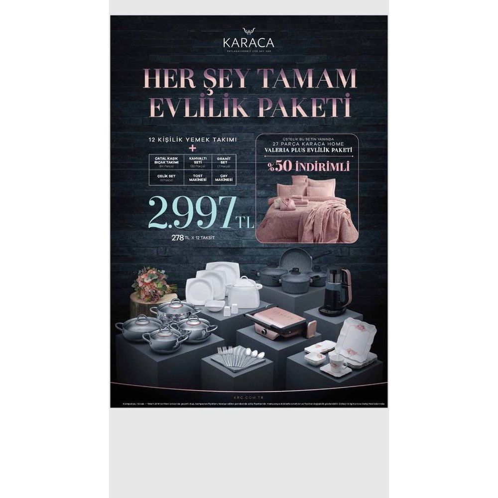 En Ucuz Beyaz Eşya Çeyiz Paketi Fiyatları 2019 En Ucuz Beyaz Eşya Çeyiz Paketi Fiyatları 2019