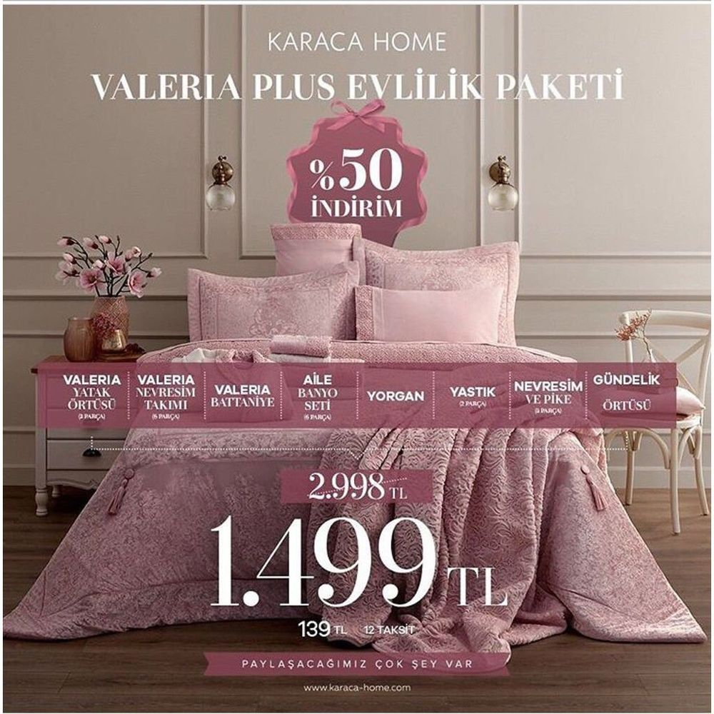 Yatak örtüsü seçerken dikkat etmeniz gerekenler Yatak örtüsü seçerken dikkat etmeniz gerekenler